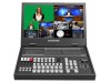 AVMATRIX PVS0615U Portable 6-Channel Switcher with USB Streaming 